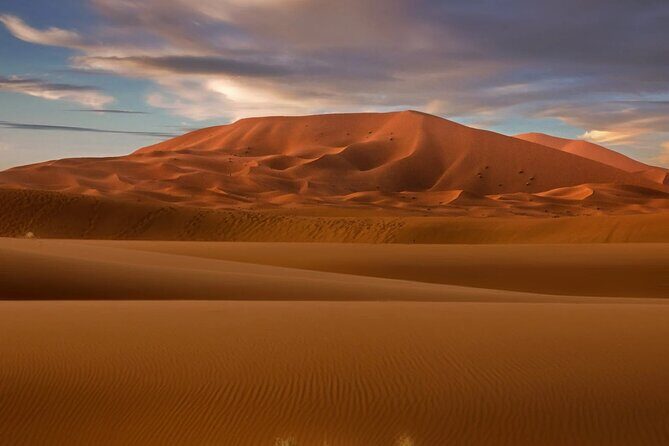 See The Magic Of Morocco In Five Days - Exploring the Itinerary in Depth