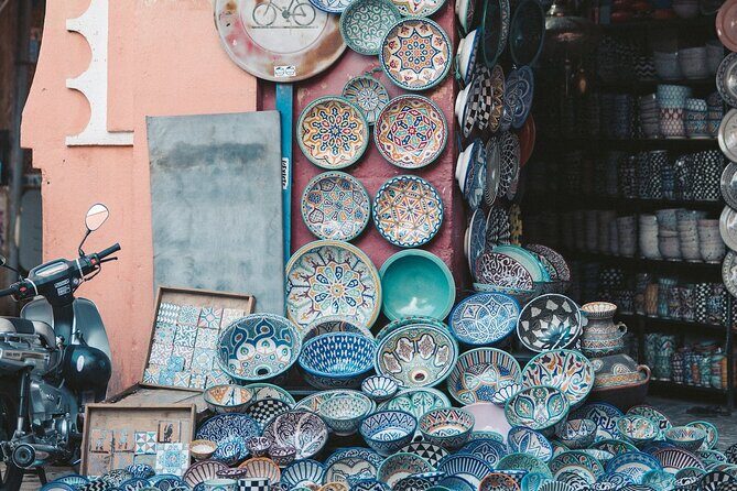 See The Magic Of Morocco In Five Days - Who Should Consider This Tour?