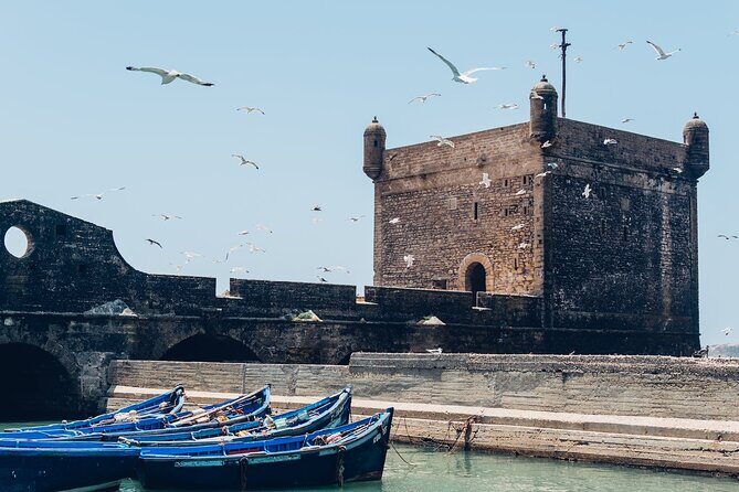 See The Magic Of Morocco In Five Days - FAQ