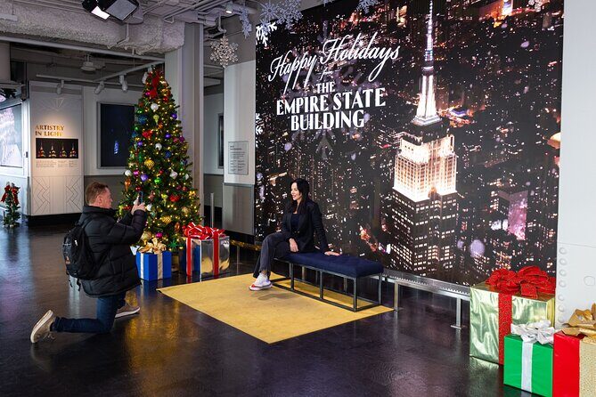See the sunrise at the Empire State Building in NYC - FAQ