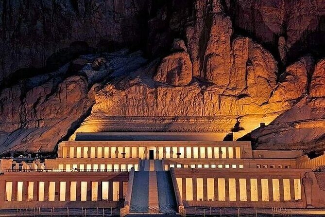 See the Valley of the Kings & More: Shared Tour (All-Inclusive) - An In-Depth Look at the Tour Experience