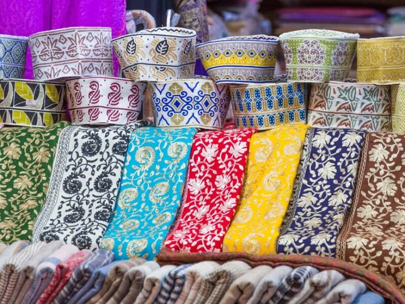 Seeb Souq and Omani House Experience with Lunch - FAQs