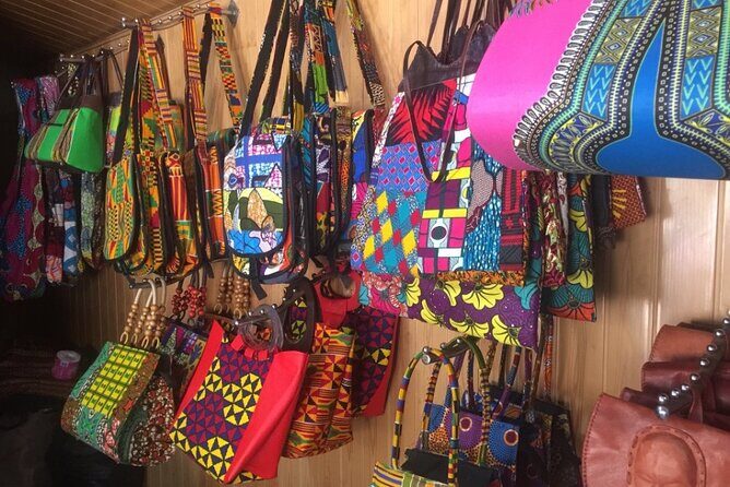 SEEGhana: Accra City Tour and Local Culture - Practicalities and Value