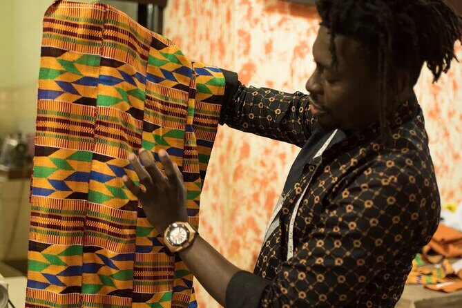 SEEGhana: Accra City Tour and Local Culture - FAQ
