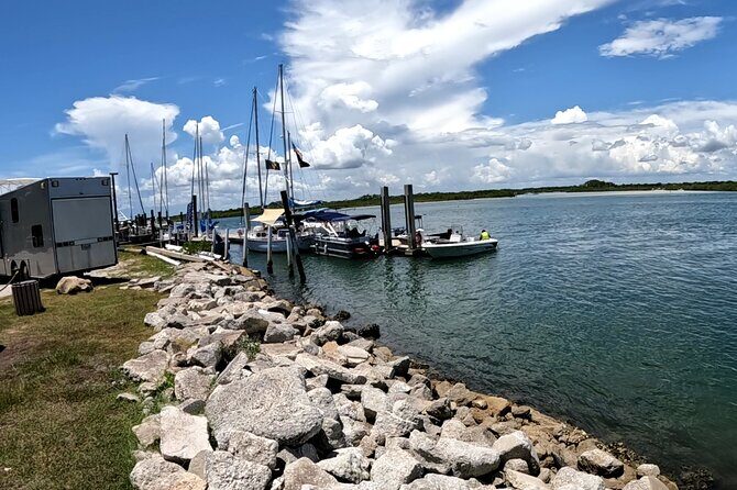Segs and the City Ponce Inlet Segway Tour - Final Thoughts: Is This Tour Right for You?