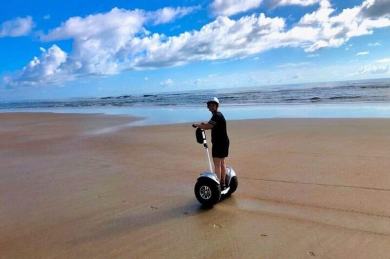 Segs On The Beach-Daytona Beach - Price and Value: Is It Worth It?