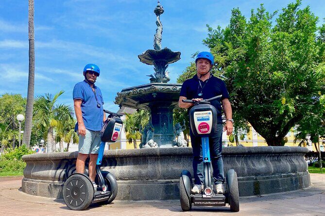Segway Ride St Pierre l'Authentique - Final Thoughts