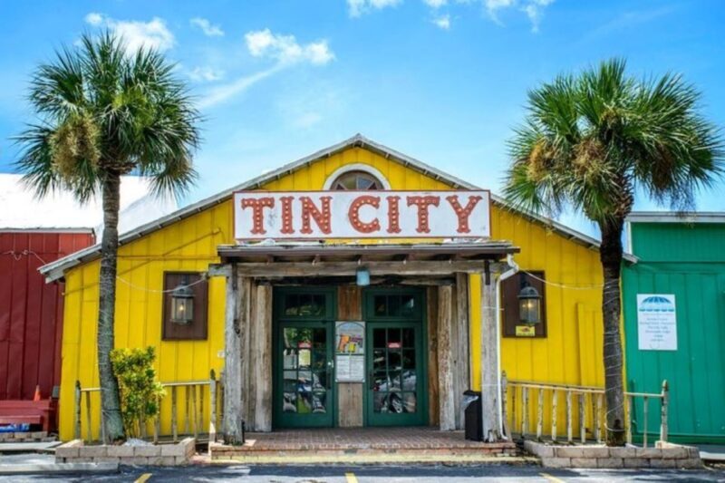 Segway Tour of Downtown Naples FL - Explore The Fun Way - What You Will See and Learn