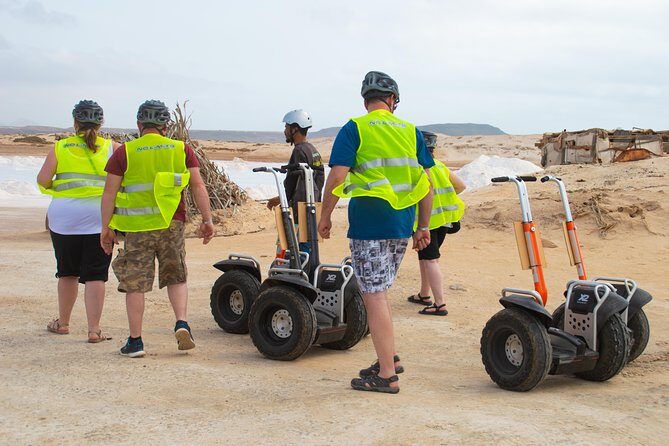 Segway Tour of Santa Maria - Final Thoughts: Is the Santa Maria Segway Tour Worth It?