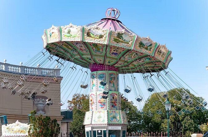 Seibuen Park Admission Ticket | Tokyo - Final Thoughts