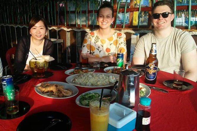 Sekinchan Paddy Field, Fishing Village & Kuala Selangor Fireflies Tour - The Sum Up: Is This Tour Worth It?