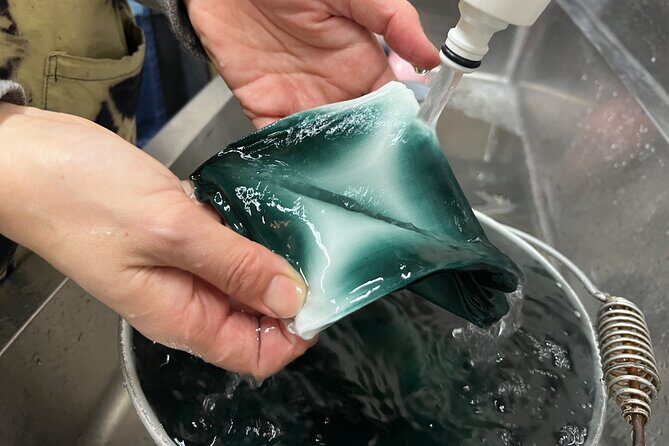 Sekka Cotton Furoshiki Class - FAQ