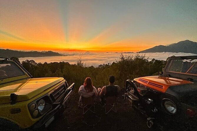 Sekumpul Waterfall Tour - Authentic Experiences and Authentic Feedback