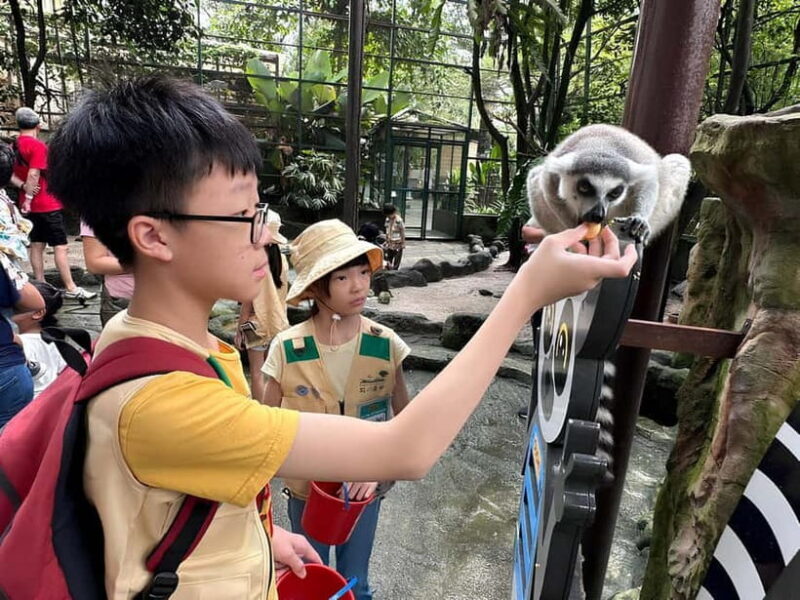 Selangor: Farm In The City Entry Ticket - What to Expect During Your Visit