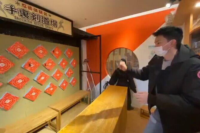 Selectable 3 Hours guided tour in Osaka - Who Will Enjoy This Tour?