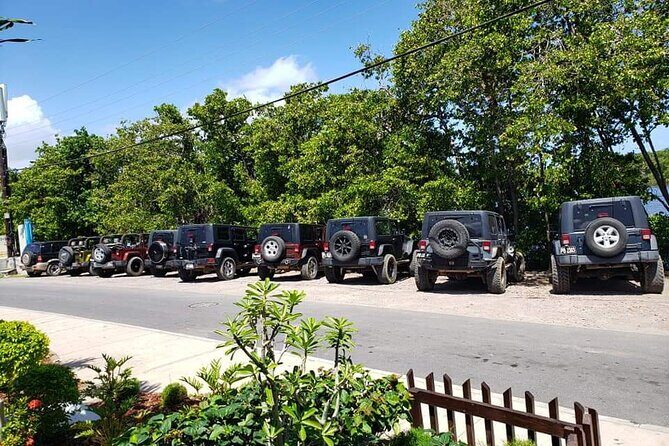Self Drive 4x4 Off Road Jeep Wrangler & Beach Chill - The Value Proposition: Is It Worth It?