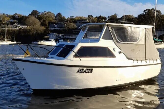 Self Drive Boat Hire Sydney Harbour (No license required) - An In-Depth Look at the Experience