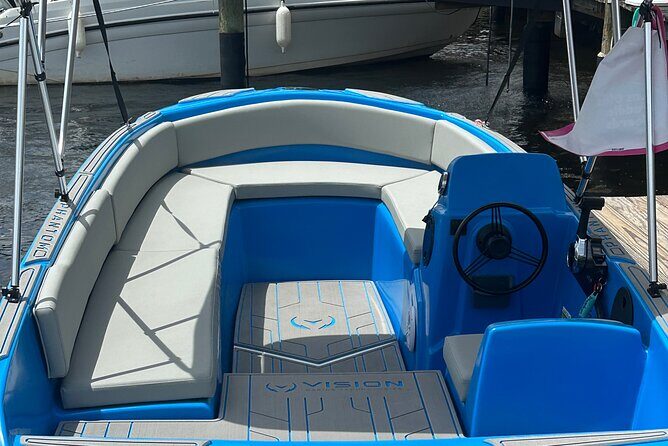 Self Drive Boat Rental in Fort Lauderdale - What to Expect from Your Day on the Water