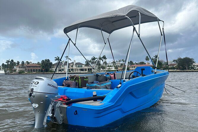 Self Drive Boat Rental in Fort Lauderdale - The Verdict: Is It Worth It?