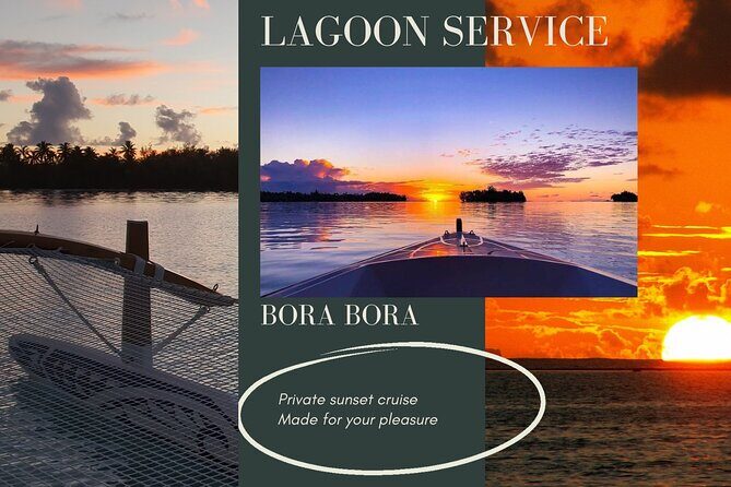 Self-drive Bora Bora Boat Rental - Authentic Experiences and Traveler Feedback
