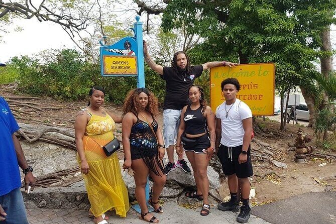 Self Drive Buggy Guided Tour of Nassau with Beach Break - The Group Size and Practicalities