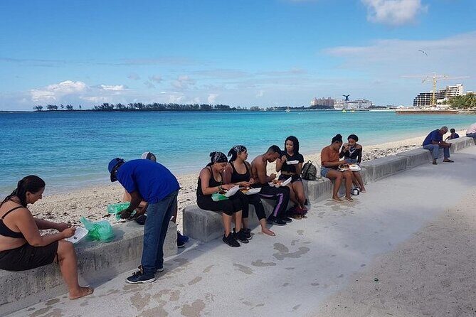 Self Drive Buggy Guided Tour of Nassau with Beach Break - Authentic Experiences and Traveler Feedback