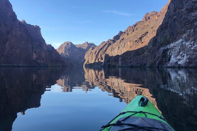 Self-Drive Emerald Cave Kayak Tour - The Experience’s Value: More Than Just a Paddle