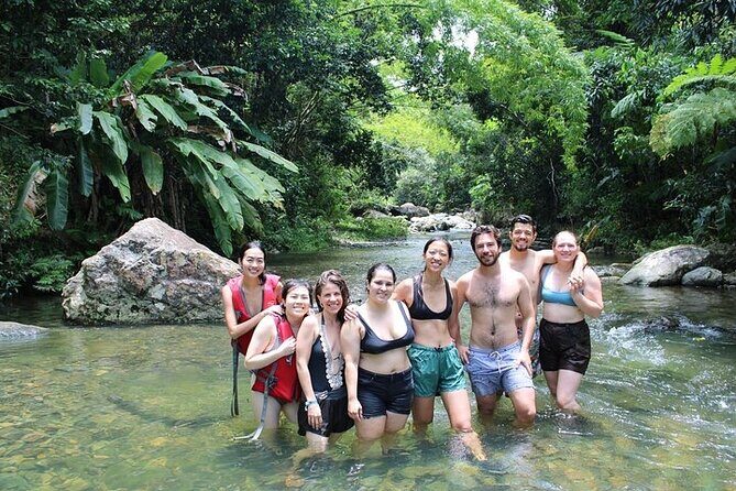 Self-Drive Half-Day Waterslide Yunque Tour - What Makes This Tour Stand Out?