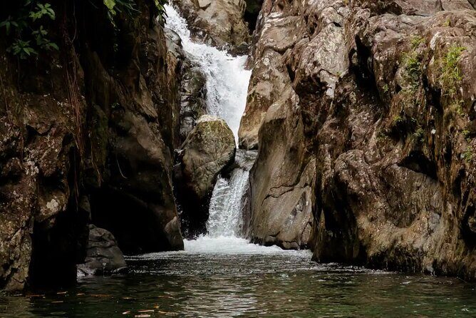 Self-Drive Half-Day Waterslide Yunque Tour - The Authentic Experience: Who Is This Tour Best For?