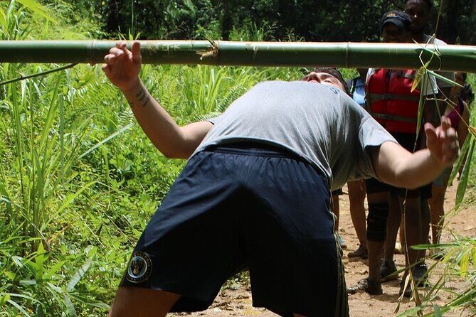 Self-Drive Half-Day Waterslide Yunque Tour - The Sum Up: Who Should Book This Tour?