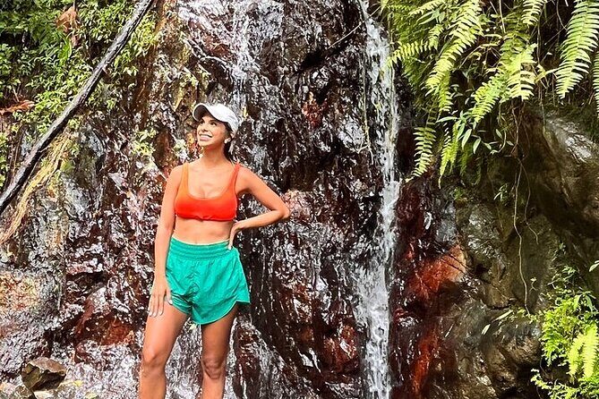 Self-Drive Half-Day Waterslide Yunque Tour - FAQ