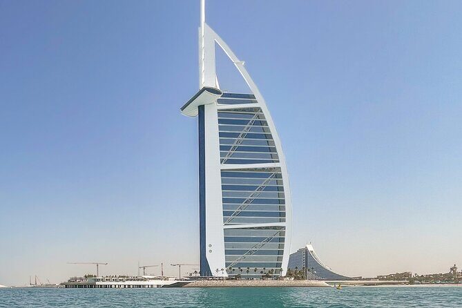 Self-Drive Speedboat Tour in Dubai - Final Thoughts: Is It Worth Your Time?