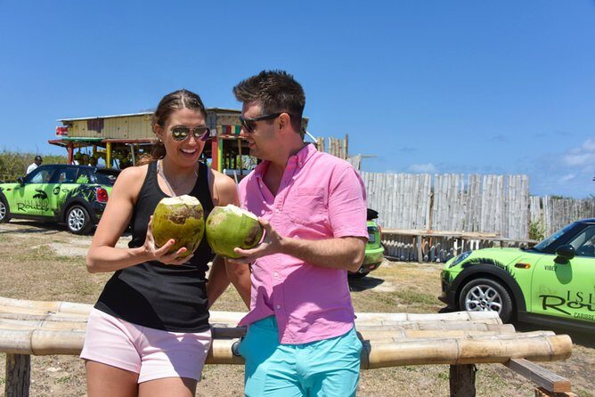 Self-Driven MINI Cooper Tour From Montego Bay To Negril - Authenticity and Reviews