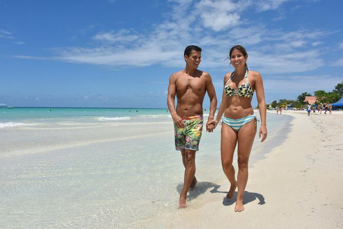 Self-Driven MINI Cooper Tour From Montego Bay To Negril - The Sum Up: Who Would Love This Tour?