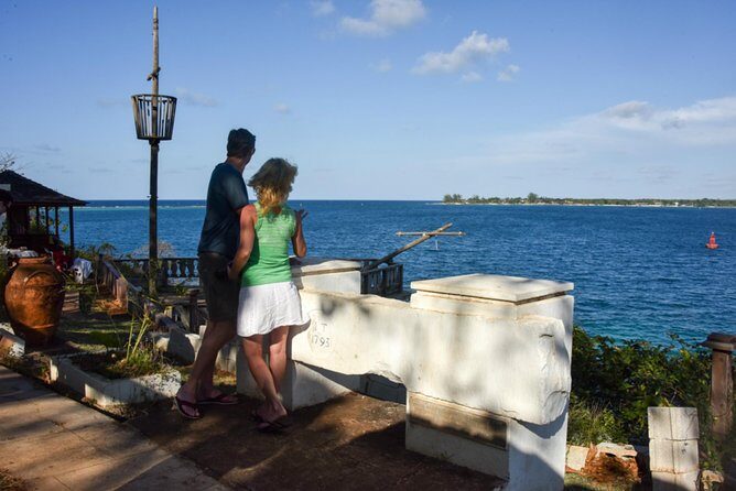 Self-Driven MINI Cooper Tour From Montego Bay To Ocho Rios - The Value and Its Comparison