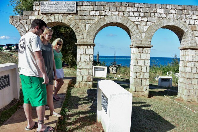 Self-Driven MINI Cooper Tour From Montego Bay To Ocho Rios - FAQ