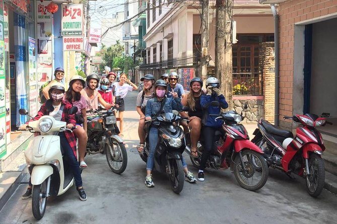 Self-driving Motorbike in Central Vietnam Phong Nha - Hue - Hoi An - An In-Depth Look at the Trip