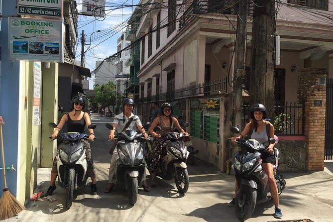 Self-driving Motorbike in Central Vietnam Phong Nha - Hue - Hoi An - Who Might Enjoy This Tour?
