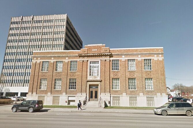 Self Guided Adventure Hunt: Regina The Queen City - What Is the Regina Adventure Hunt?