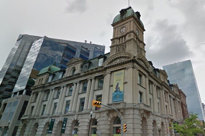 Self Guided Adventure Hunt: Regina The Queen City - FAQ