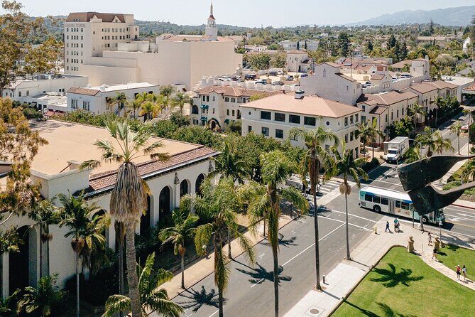 Self Guided Adventure Hunt: Santa Barbara Beauty - Practical Tips for Making the Most of This Tour