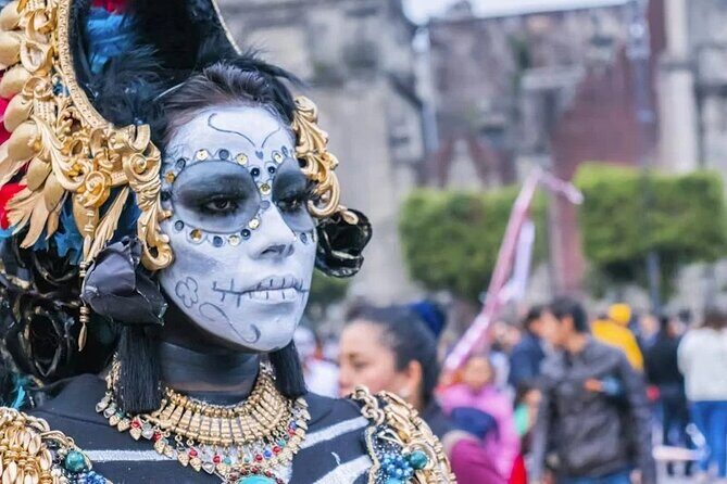 Self-Guided Adventure in Mexico City - An In-Depth Look at the Itinerary