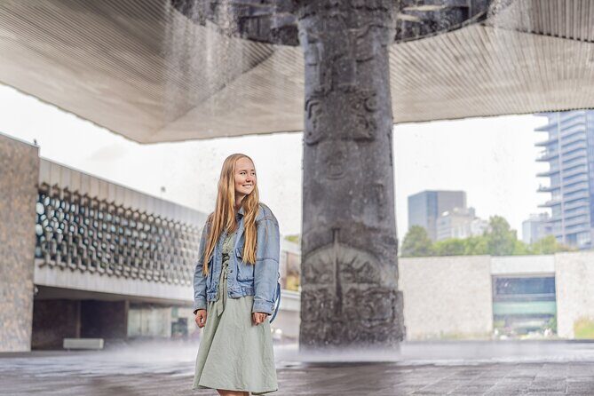 Self-Guided Adventure in Mexico City - Who Will This Tour Suit?