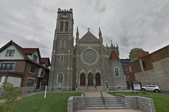 Self-Guided Allentown Scavenger Hunt: The Art of Allentown - An Honest Look at the Self-Guided Allentown Art Hunt
