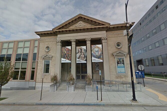 Self-Guided Allentown Scavenger Hunt: The Art of Allentown - Who Should Consider This Activity?