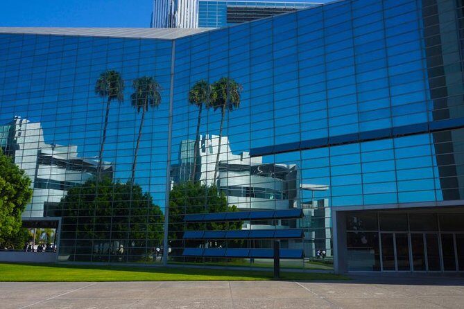 Self-Guided Anaheim Scavenger Hunt: Anaheim Grapes To Glory - Key Points