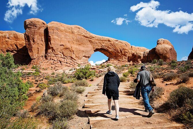 Self Guided Audio Driving Tour in Arches National Park - An In-Depth Look at the Experience