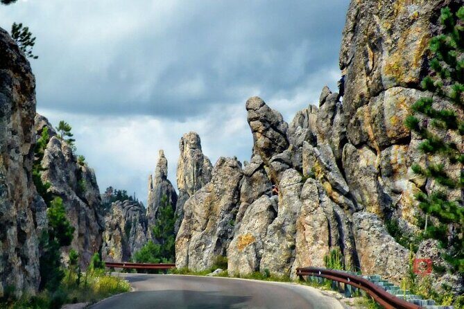 Self-Guided Audio Driving Tour in Black Hills and Mt Rushmore - The Sum Up