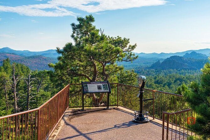 Self-Guided Audio Driving Tour in Black Hills and Mt Rushmore - FAQ