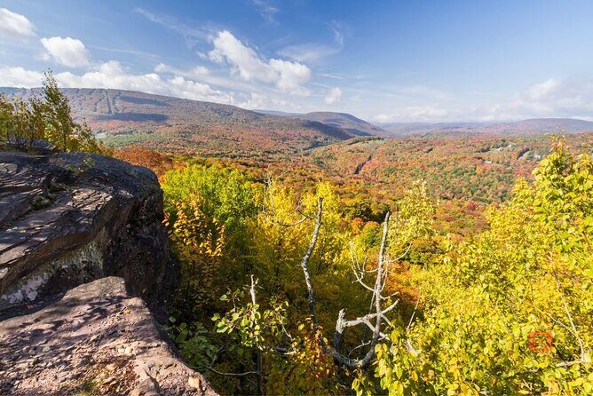 Self-Guided Audio Driving Tour in Catskills Scenic Byway - FAQ